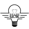 Blue & Gray Electrical Services