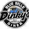 Dinky's Blue Belle Diner