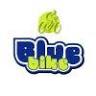 Blue Bike Pacheco
