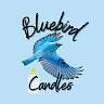 Bluebird Candles