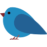 Bluebird