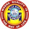 Blue Bird School