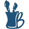 Blue Brush Studio