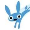 The Blue Bunny Books & Cafe