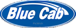 Blue Cab