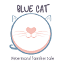 Blue Cat, Cabinet Medical Veterinar