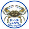 Blue Claw Boat Tours LLC