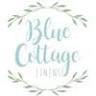 Blue Cottage Linens