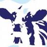 Blue Cow