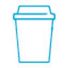 Blue Cup Coffee