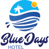 Hotel Blue Days