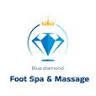 Blue Diamond Foot Spa & Body Massage