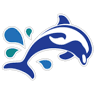 Blue Dolphin Wash