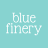 Blue Finery