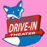 Blue Fox Drive-In Theatre