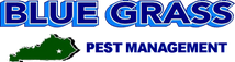 Blue Grass Pest Management