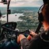Blue Hill Helicopters