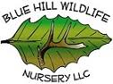 Blue Hill Wildlife Nursery