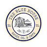 The Blue House Bagel Co. & Cafe