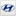 Blue Hyundai - H promise