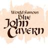 Blue John Cavern