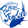 Blue Junkie