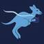 Blue Kangaroo Café