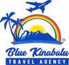 Blue Kinabalu Travel Agency