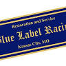 Blue Label Racing - Service & Performance