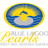 Blue Lagoon Pearls