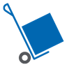 Blue Line Moving & Storage