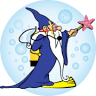 Blue Magic Scuba