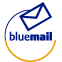 Blue Mail - Freight Forwarder