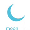 Blue Moon Painting
