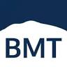 Blue Mountain Therapy, LLC