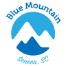 Blue Mountain of Seneca