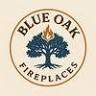 Blue Oak Fireplaces