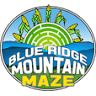 Blue Ridge Mountain Maze