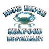 Blue Ridge Seafood Restaurant