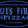 Blues Fired Pizza