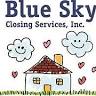 Blue Sky Closing Services, Inc.