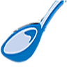 Blue Spoon Cafe
