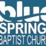 Blue Springs Baptist Church