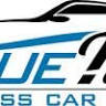 Blue Tide Express Car Wash