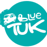 Blue tuk