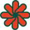 Blumen Putz