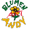 Blumen Andy