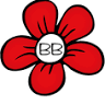 Blumen Bär