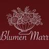 Blumen Marr
