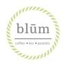 blūm coffee